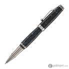 Monteverde Invincia Vega Rollerball Pen in Starlight Blue