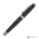 Monteverde Invincia Vega Rollerball Pen in Starlight Blue