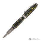 Monteverde Invincia Vega Rollerball Pen in Starlight Yellow
