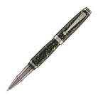 Monteverde Invincia Vega Rollerball Pen in Starlight Yellow