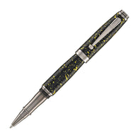 Monteverde Invincia Vega Rollerball Pen in Starlight Yellow