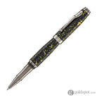 Monteverde Invincia Vega Rollerball Pen in Starlight Yellow