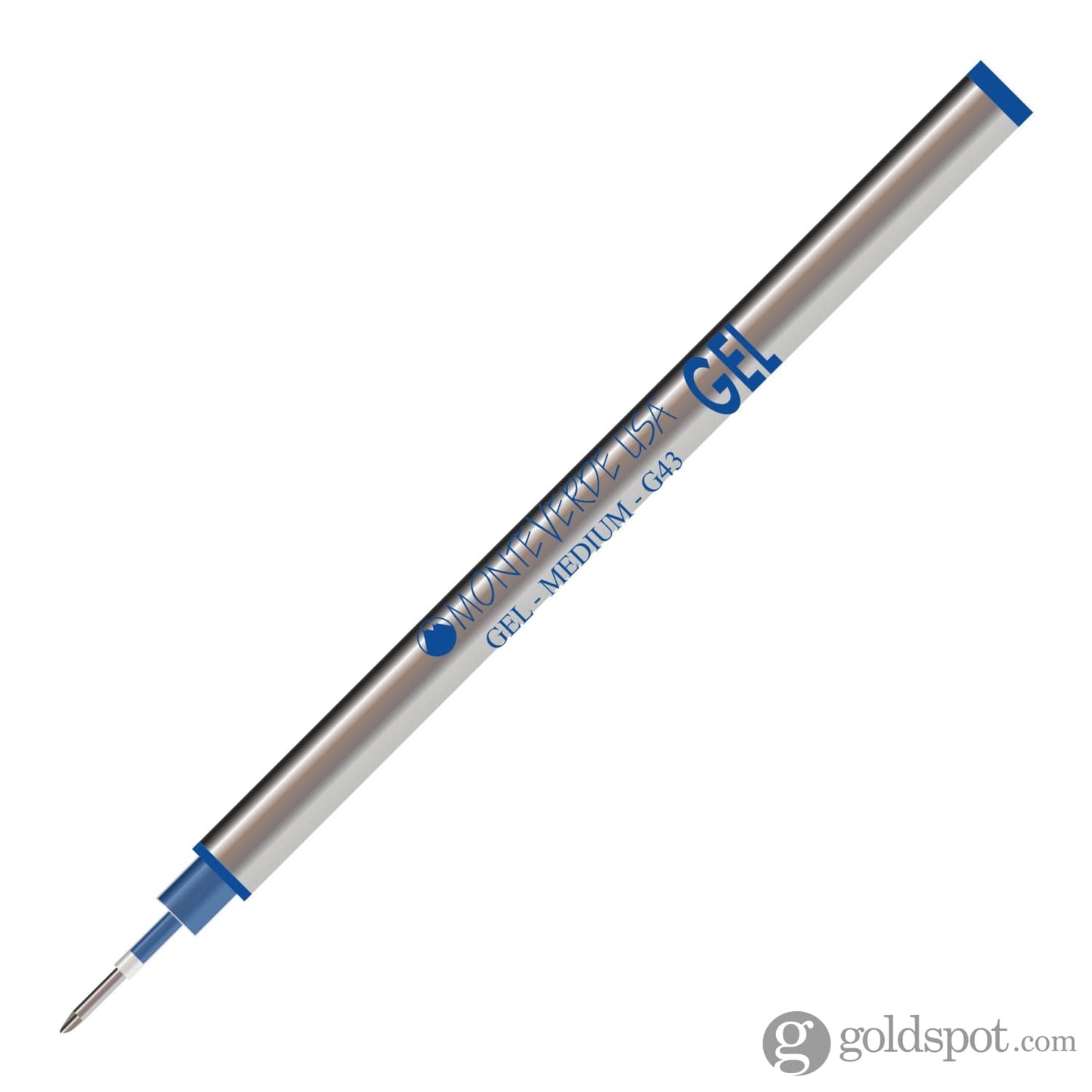 Monteverde Liquid Ink Gel Refill to fit most Rollerball Pens Refill