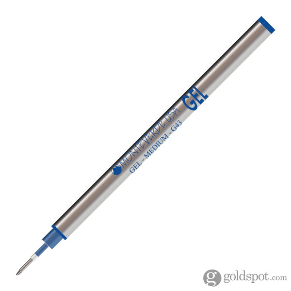 Monteverde Liquid Ink Gel Refill to fit most Rollerball Pens Refill