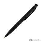 Monteverde Poquito Stylus Ballpoint Pen in Black Ballpoint Pens