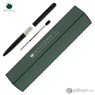 Monteverde Poquito Stylus Ballpoint Pen in Black Ballpoint Pens