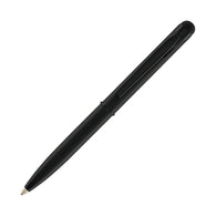Monteverde Poquito Stylus Ballpoint Pen in Black
