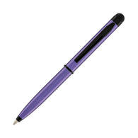 Monteverde Poquito Stylus Ballpoint Pen in Purple