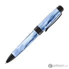 Monteverde Prima Ballpoint Pen in Blue Swirl Ballpoint Pen