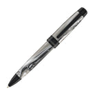Monteverde Prima Ballpoint Pen in Grey Swirl Ballpoint Pen