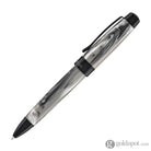 Monteverde Prima Ballpoint Pen in Grey Swirl Ballpoint Pen