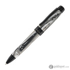 Monteverde Prima Ballpoint Pen in Grey Swirl Ballpoint Pen
