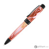 Monteverde Prima Ballpoint Pen in Red Swirl Ballpoint Pen