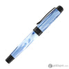 Monteverde Prima Fountain Pen in Blue Swirl Fountain Pen
