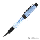 Monteverde Prima Fountain Pen in Blue Swirl Fountain Pen