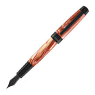 Monteverde Prima Fountain Pen in Red Swirl Fountain Pen