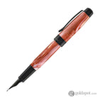 Monteverde Prima Fountain Pen in Red Swirl Fountain Pen