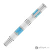 Monteverde Regatta Fountain Pen in Santorini Blue Fountain Pen