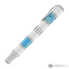 Monteverde Regatta Fountain Pen in Santorini Blue Fountain Pen