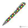 Monteverde Regatta Harlequin 2.0 Ballpoint Pen Ballpoint Pen