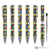 Monteverde Regatta Harlequin 2.0 Ballpoint Pen Ballpoint Pen