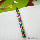 Monteverde Regatta Harlequin 2.0 Ballpoint Pen Ballpoint Pen