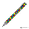 Monteverde Regatta Harlequin 2.0 Ballpoint Pen Ballpoint Pen