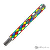 Monteverde Regatta Harlequin 2.0 Fountain Pen Fountain Pen