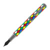 Monteverde Regatta Harlequin 2.0 Fountain Pen Fountain Pen