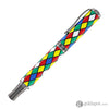 Monteverde Regatta Harlequin 2.0 Fountain Pen Fountain Pen