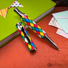 Monteverde Regatta Harlequin 2.0 Rollerball Pen Rollerball Pen