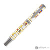 Monteverde Regatta Mondrian Fountain Pen in Broadway Boogie-Woogie Fountain Pen