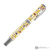 Monteverde Regatta Mondrian Fountain Pen in Broadway Boogie-Woogie Fountain Pen