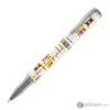 Monteverde Regatta Mondrian Rollerball Pen in Broadway Boogie-Woogie Rollerball Pen