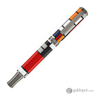 Monteverde Regatta Mondrian Rollerball Pen in Composition