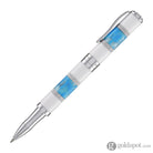 Monteverde Regatta Rollerball Pen in Santorini Blue Rollerball Pen