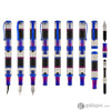 Monteverde Regatta Sport Fountain Pen in Demo/Rainbow - Limited Edition Fountain Pen