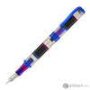 Monteverde Regatta Sport Fountain Pen in Demo/Rainbow - Limited Edition Fountain Pen