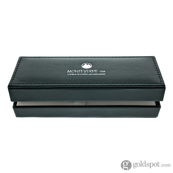 Monteverde Regatta Sport Rollerball Pen in Demo/Rainbow - Limited Edition Rollerball Pen