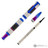 Monteverde Regatta Sport Rollerball Pen in Demo/Rainbow - Limited Edition Rollerball Pen
