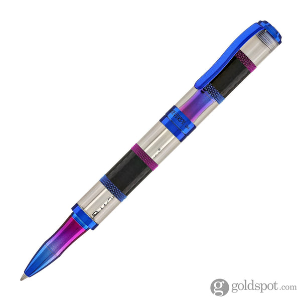 Monteverde Regatta Sport Rollerball Pen in Demo/Rainbow - Limited Edition Rollerball Pen