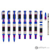Monteverde Regatta Sport Rollerball Pen in Demo/Rainbow - Limited Edition Rollerball Pen