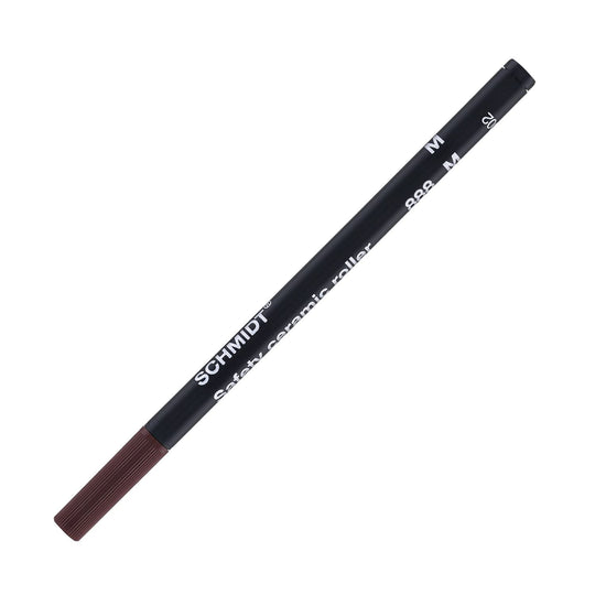 Monteverde Rollerball Refill in Ceramic Black