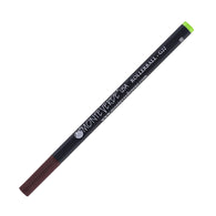 Monteverde Rollerball Refill in Ceramic Lime Green - Medium Point