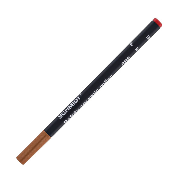 Monteverde Rollerball Refill in Ceramic Red - Fine Point Rollerball Refills