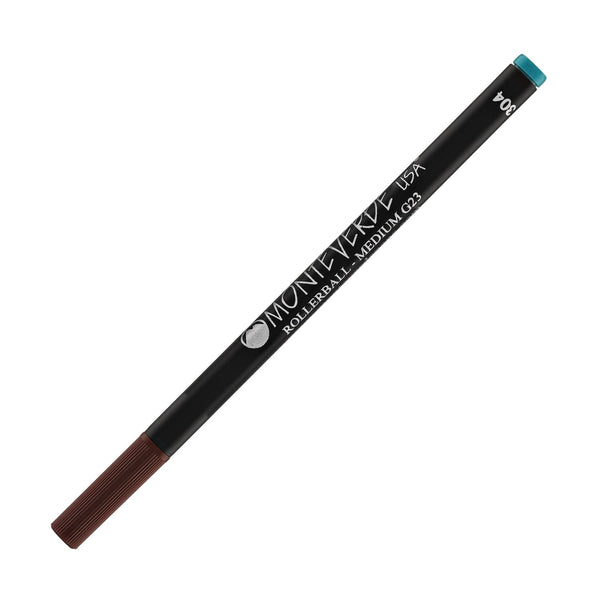 Monteverde Rollerball Refills - Ceramic Turquoise - Medium Point Rollerball Refills