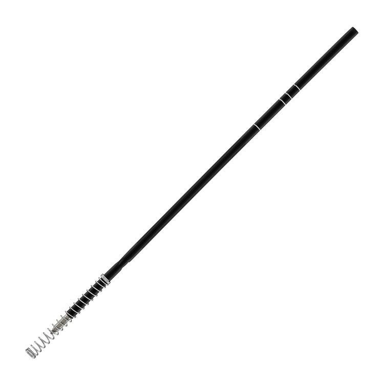 Monteverde Size-It Ballpoint Pen Refill in Black - Medium Point Ballpoint Pen Refills