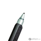 Monteverde Tool 60 Platinum Ballpoint Pen in Grey Misc
