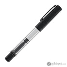 Monteverde USA MP1 Fountain Pen in Black Noir Fountain Pen