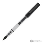 Monteverde USA MP1 Fountain Pen in Black Noir Fountain Pen